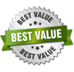 best value